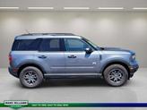 Thumbnail of 2024 Carbonized Gray Metallic Ford Bronco Sport