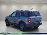 Thumbnail of 2024 Carbonized Gray Metallic Ford Bronco Sport