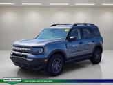 Thumbnail of 2024 Carbonized Gray Metallic Ford Bronco Sport