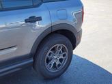 Thumbnail of 2024 Carbonized Gray Metallic Ford Bronco Sport