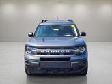 Thumbnail of 2024 Carbonized Gray Metallic Ford Bronco Sport