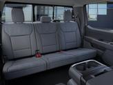 Thumbnail of 2025 Iconic Silver Metallic Ford F-150