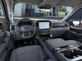 Thumbnail of 2025 Iconic Silver Metallic Ford F-150
