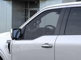 Thumbnail of 2025 Iconic Silver Metallic Ford F-150