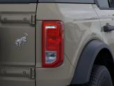 Thumbnail of 2025 Desert Sand Ford Bronco