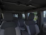 Thumbnail of 2025 Desert Sand Ford Bronco