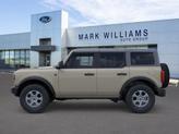 Thumbnail of 2025 Desert Sand Ford Bronco