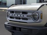 Thumbnail of 2025 Desert Sand Ford Bronco