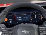 Thumbnail of 2025 Race Red Ford Mustang