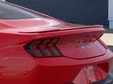 Thumbnail of 2025 Race Red Ford Mustang
