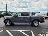 Thumbnail of 2018 Magnetic Metallic Ford F-150