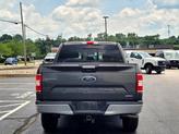 Thumbnail of 2018 Magnetic Metallic Ford F-150