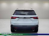 Thumbnail of 2023 Summit White Chevrolet Traverse