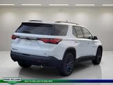 Thumbnail of 2023 Summit White Chevrolet Traverse