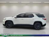 Thumbnail of 2023 Summit White Chevrolet Traverse