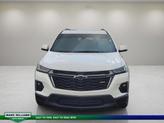 Thumbnail of 2023 Summit White Chevrolet Traverse