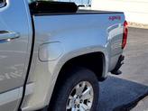 Thumbnail of 2016 Silver Ice Metallic Chevrolet Colorado