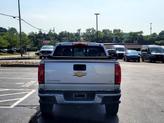 Thumbnail of 2016 Silver Ice Metallic Chevrolet Colorado