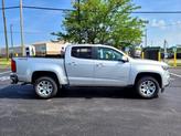 Thumbnail of 2016 Silver Ice Metallic Chevrolet Colorado