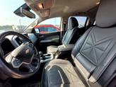 Thumbnail of 2016 Silver Ice Metallic Chevrolet Colorado