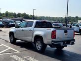 Thumbnail of 2016 Silver Ice Metallic Chevrolet Colorado
