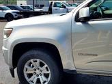 Thumbnail of 2016 Silver Ice Metallic Chevrolet Colorado