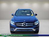 Thumbnail of 2018 Lunar Blue Metallic Mercedes-Benz GLC 300