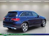 Thumbnail of 2018 Lunar Blue Metallic Mercedes-Benz GLC 300
