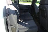 Thumbnail of 2013 Summit White Chevrolet Silverado 2500