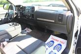Thumbnail of 2013 Summit White Chevrolet Silverado 2500