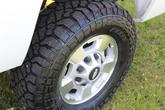 Thumbnail of 2013 Summit White Chevrolet Silverado 2500