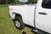 Thumbnail of 2013 Summit White Chevrolet Silverado 2500