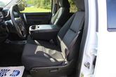 Thumbnail of 2013 Summit White Chevrolet Silverado 2500
