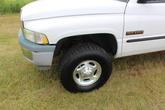 Thumbnail of 2001 Bright White Clearcoat Dodge Ram 2500