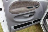Thumbnail of 2001 Bright White Clearcoat Dodge Ram 2500