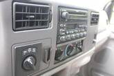 Thumbnail of 2001 Silver Clearcoat Metallic Ford F-350