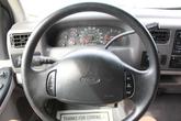 Thumbnail of 2001 Silver Clearcoat Metallic Ford F-350