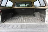Thumbnail of 2001 Silver Clearcoat Metallic Ford F-350