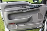 Thumbnail of 2001 Silver Clearcoat Metallic Ford F-350