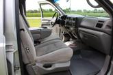 Thumbnail of 2001 Silver Clearcoat Metallic Ford F-350