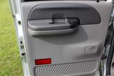 Thumbnail of 2001 Silver Clearcoat Metallic Ford F-350