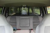Thumbnail of 2001 Silver Clearcoat Metallic Ford F-350