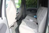 Thumbnail of 2001 Silver Clearcoat Metallic Ford F-350