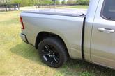 Thumbnail of 2020 Billet Silver Metallic Clearcoat RAM 1500