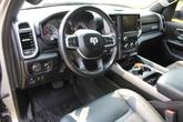Thumbnail of 2020 Billet Silver Metallic Clearcoat RAM 1500