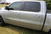 Thumbnail of 2020 Billet Silver Metallic Clearcoat RAM 1500
