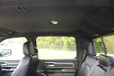Thumbnail of 2020 Billet Silver Metallic Clearcoat RAM 1500
