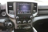 Thumbnail of 2020 Billet Silver Metallic Clearcoat RAM 1500