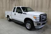 Thumbnail of 2011 Oxford White Ford F-250
