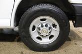 Thumbnail of 2014 Summit White Chevrolet Express 3500